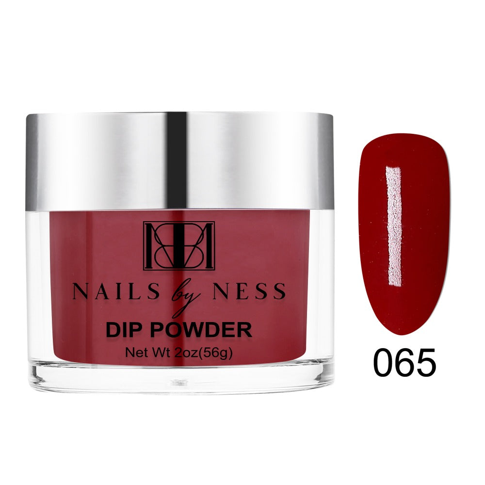DIP POWDER