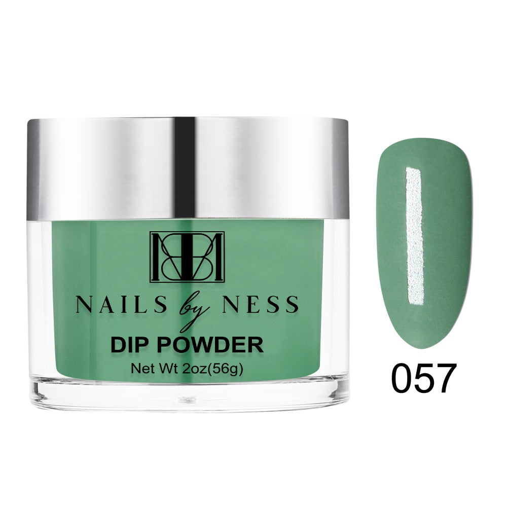 DIP POWDER