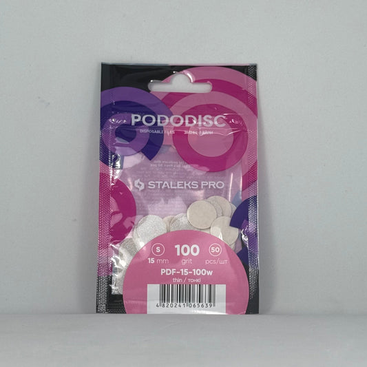 RECHARGES S PODODISC