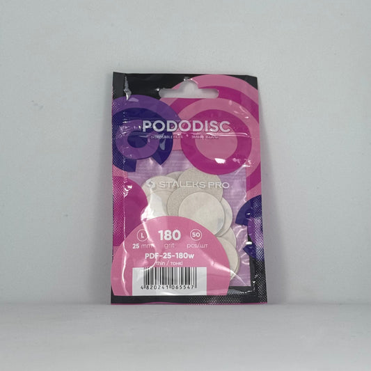RECHARGES L PODODISC