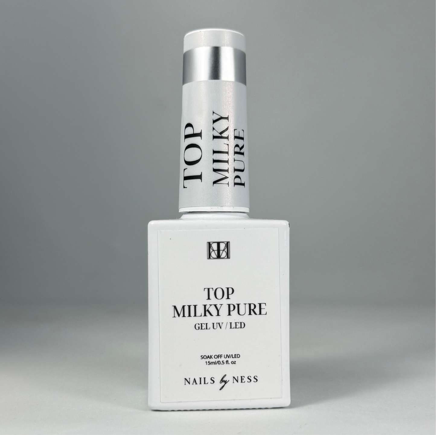TOP MILKY PURE