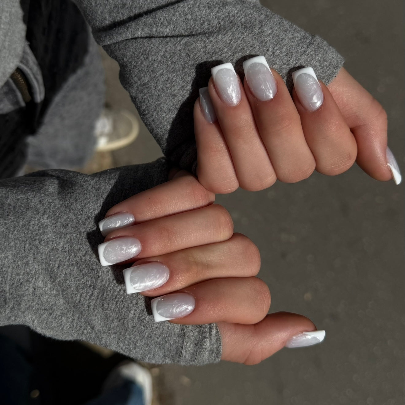18 MILKY GLOW - GEL UV