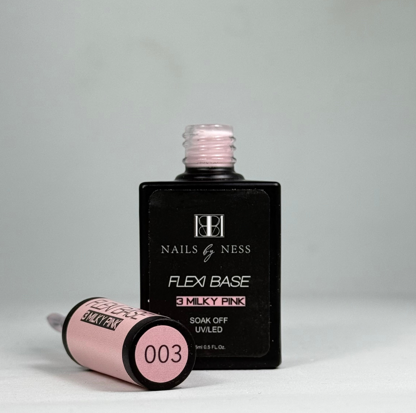 03 FLEXI BASE