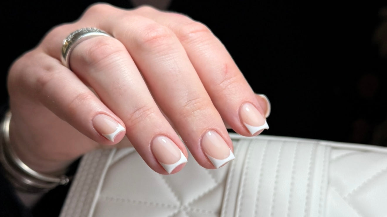 08 NUDE CLEAR - GEL