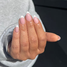 03 LIGHLTY DARK PINK - GEL UV