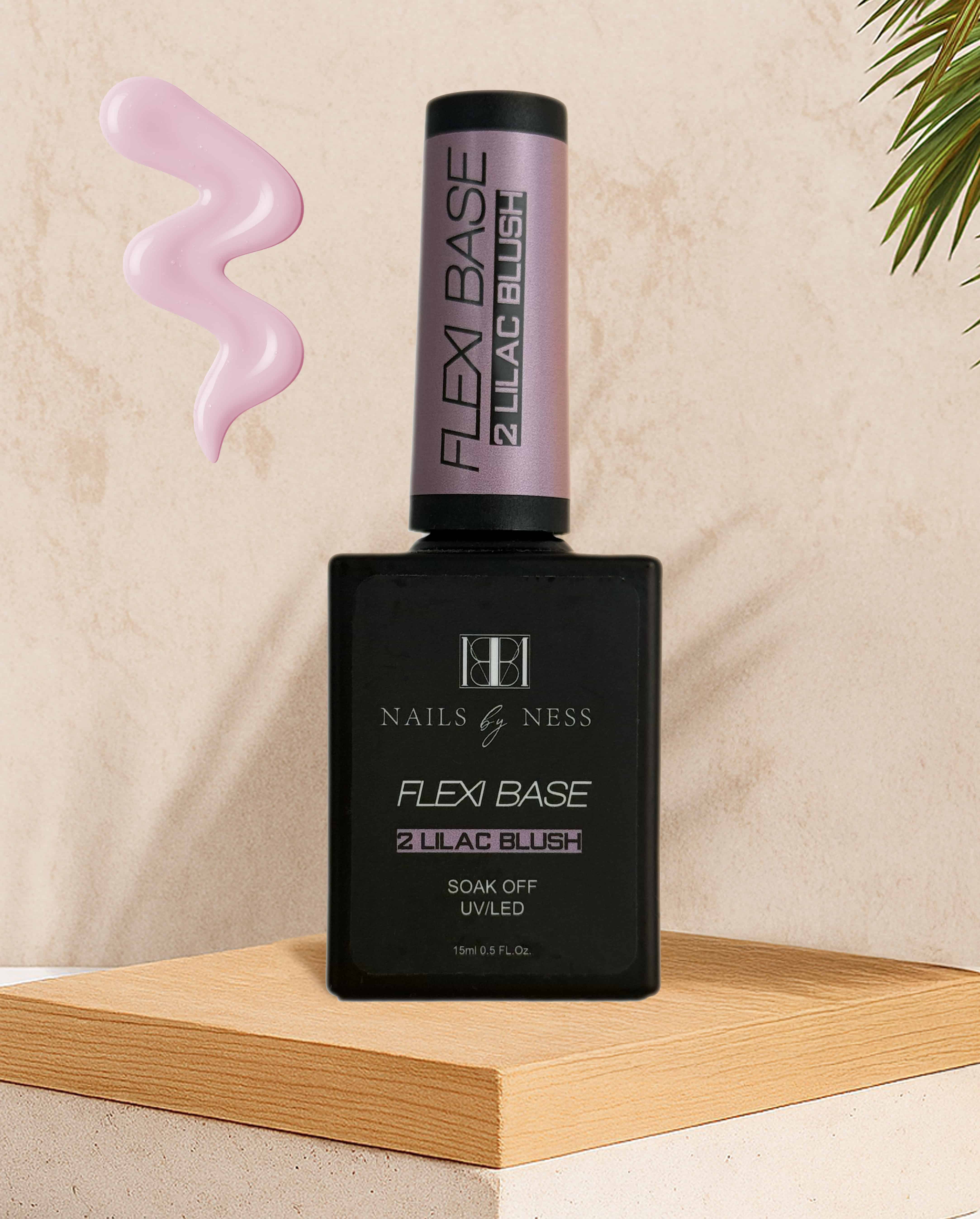 02 FLEXI BASE