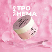 10 BABY PINK - RUSSIAN BUILDER