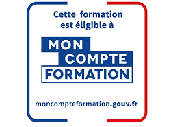 MON COMPTE FORMATION ELIGIBLE